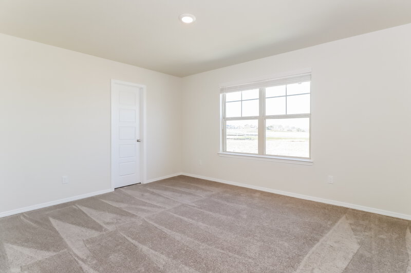 1,940/Mo, 125 Cobb Branch Dr Maxwell, TX 78656 Bedroom View