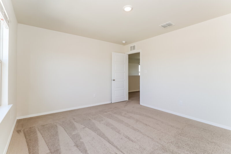 1,940/Mo, 125 Cobb Branch Dr Maxwell, TX 78656 Bedroom View 2