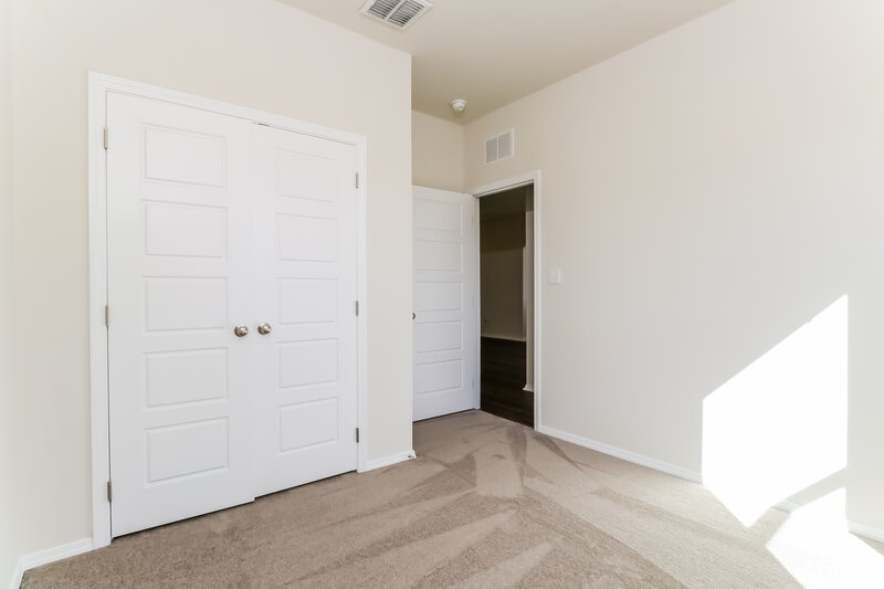 1,940/Mo, 125 Cobb Branch Dr Maxwell, TX 78656 Bedroom View 4