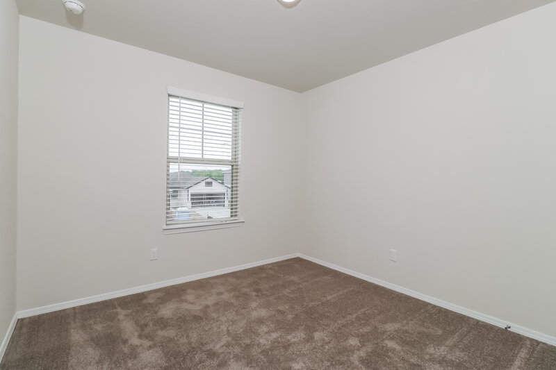 1,775/Mo, 157 Cobb Branch Dr Maxwell, TX 78656 Bedroom View