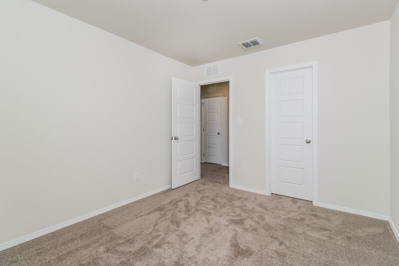 1,775/Mo, 157 Cobb Branch Dr Maxwell, TX 78656 Bedroom View 3