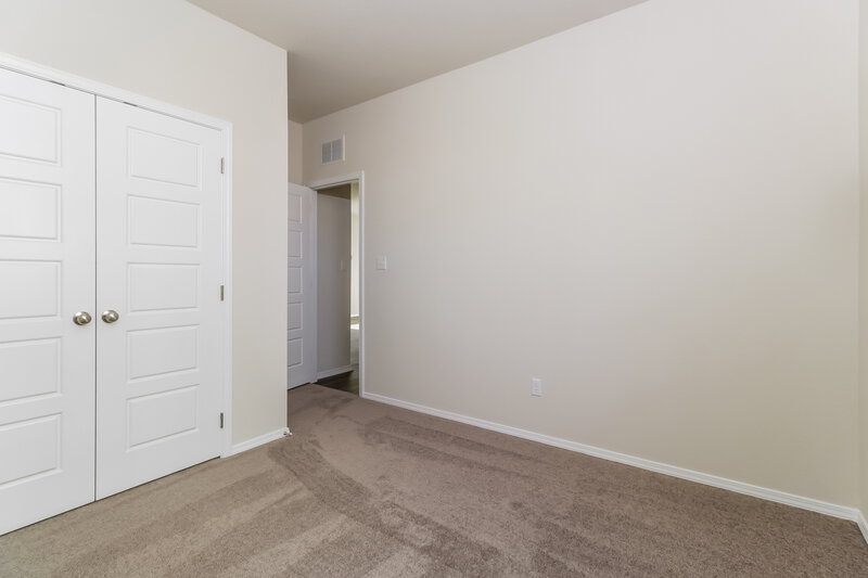 1,795/Mo, 177 Cobb Branch Dr Maxwell, TX 78656 Bedroom View 3
