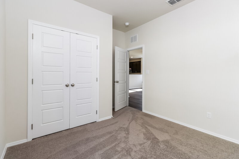 1,795/Mo, 177 Cobb Branch Dr Maxwell, TX 78656 Bedroom View 5