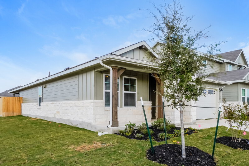 2,150/Mo, 2800 Turpin Trl Round Rock, TX 78665 Front View