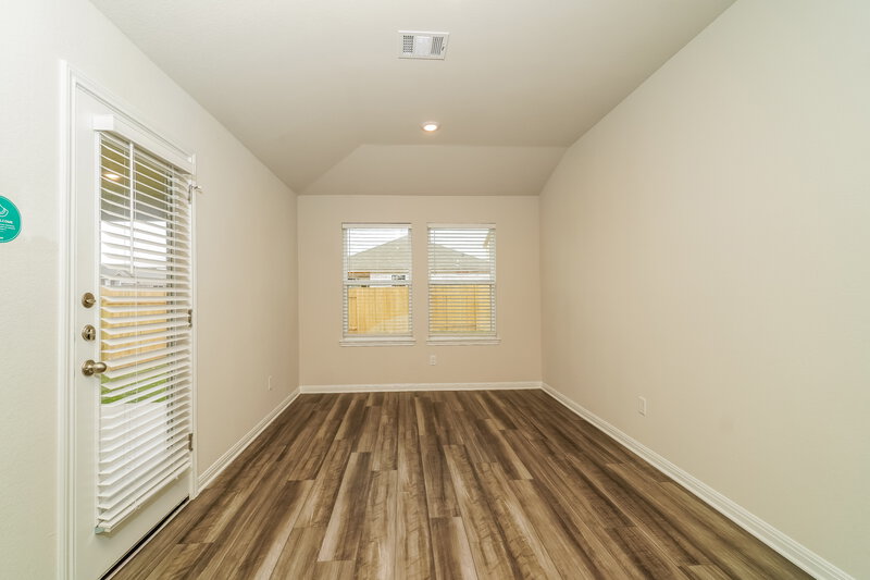 2,150/Mo, 2800 Turpin Trl Round Rock, TX 78665 Dining Room View