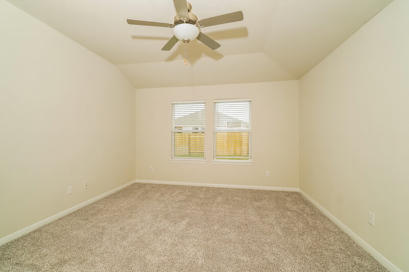 2,150/Mo, 2800 Turpin Trl Round Rock, TX 78665 Main Bedroom View