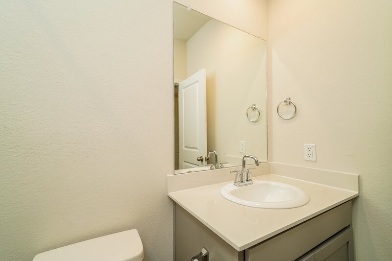 2,150/Mo, 2800 Turpin Trl Round Rock, TX 78665 Bathroom View