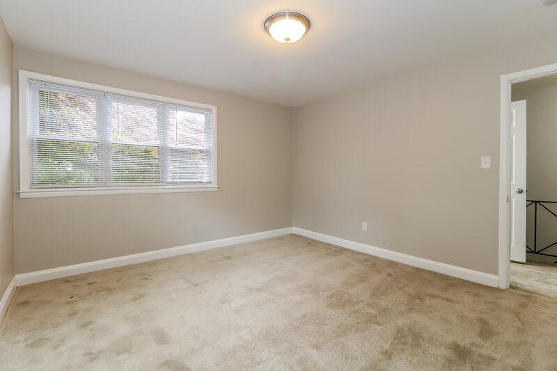 0/Mo, 803 Reverdy Rd Baltimore, MD 21212 Main Bedroom View