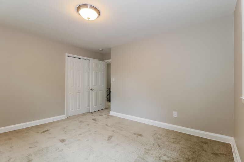 0/Mo, 803 Reverdy Rd Baltimore, MD 21212 Bedroom View