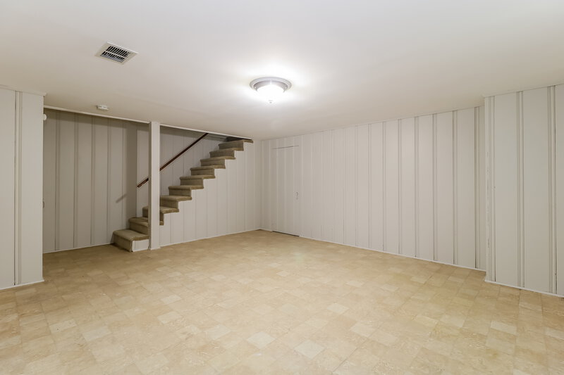 0/Mo, 803 Reverdy Rd Baltimore, MD 21212 Basement View