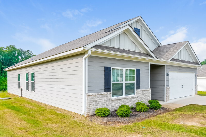 1,845/Mo, 4537 Morgan Dr Pinson, AL 35126 Misc View