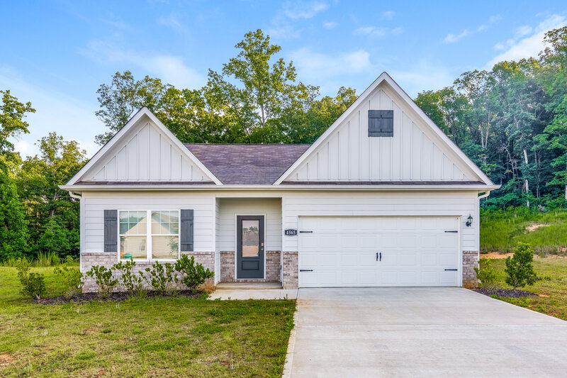 1,790/Mo, 4565 Morgan Dr Pinson, AL 35126 External View