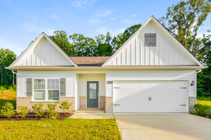 1,785/Mo, 4577 Morgan Dr Pinson, AL 35126 External View