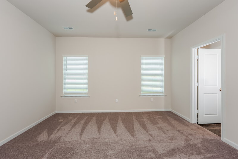 1,785/Mo, 4577 Morgan Dr Pinson, AL 35126 Main Bedroom View