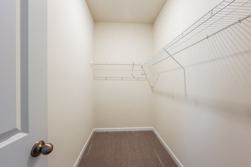 1,785/Mo, 4577 Morgan Dr Pinson, AL 35126 Walk In Closet View