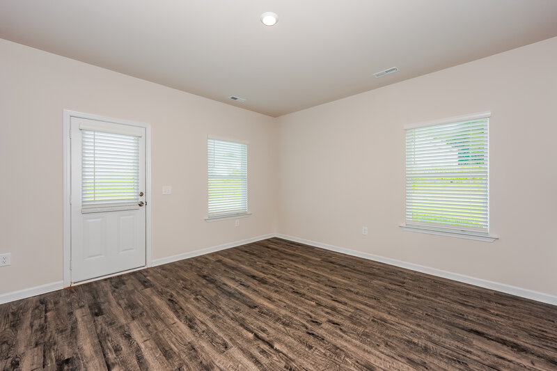 2,050/Mo, 4578 Morgan Dr Pinson, AL 35126 Dining Room View