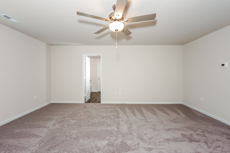 2,050/Mo, 4578 Morgan Dr Pinson, AL 35126 Main Bedroom View