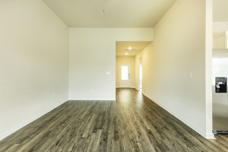 1,690/Mo, 4574 Morgan Dr Pinson, AL 35126 Living Room View