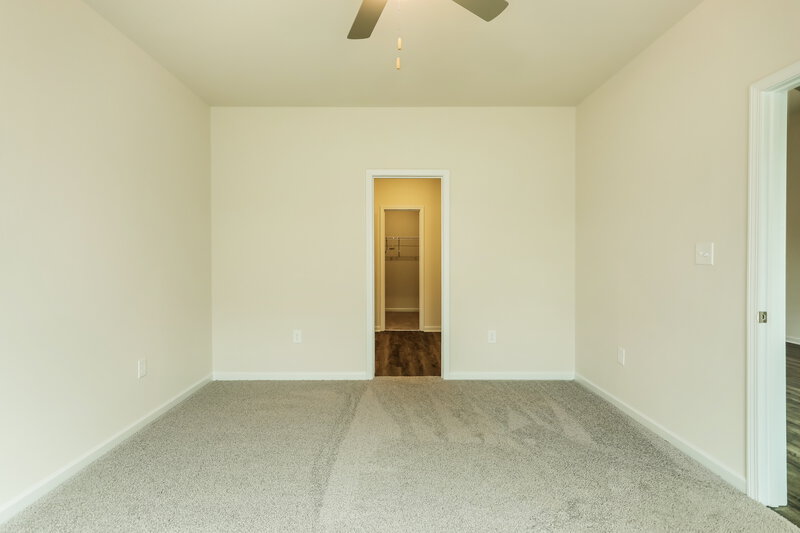 1,690/Mo, 4574 Morgan Dr Pinson, AL 35126 Main Bedroom View 2