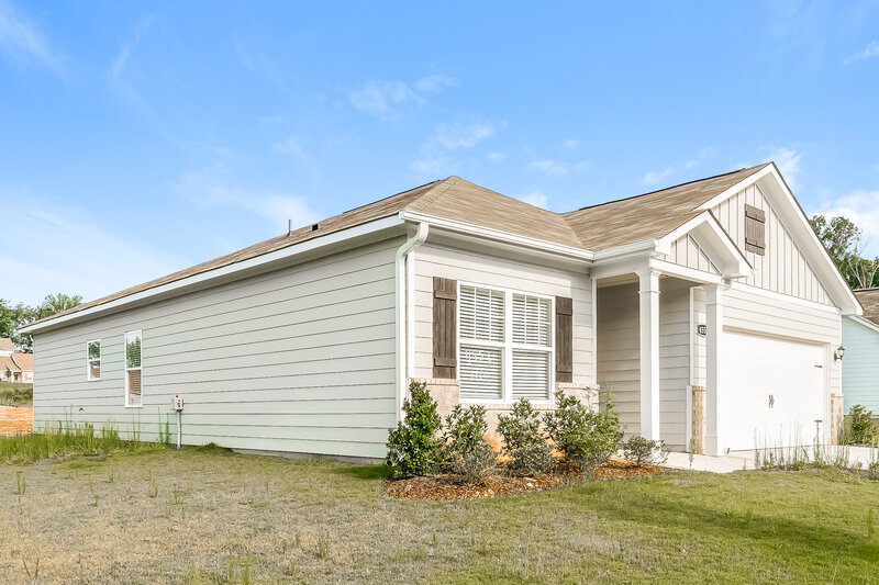 1,595/Mo, 4552 Morgan Dr Pinson, AL 35126 Front View
