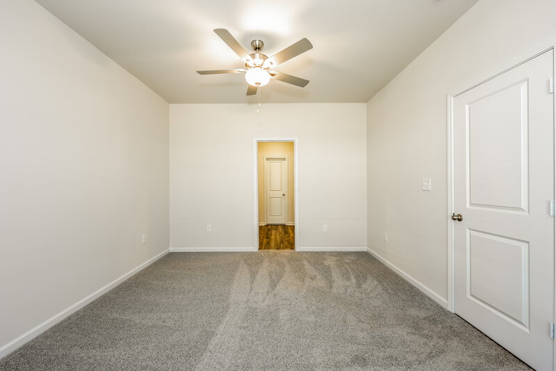 1,595/Mo, 4552 Morgan Dr Pinson, AL 35126 Main Bedroom View 2