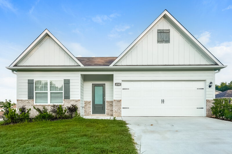1,690/Mo, 4548 Morgan Dr Pinson, AL 35126 External View