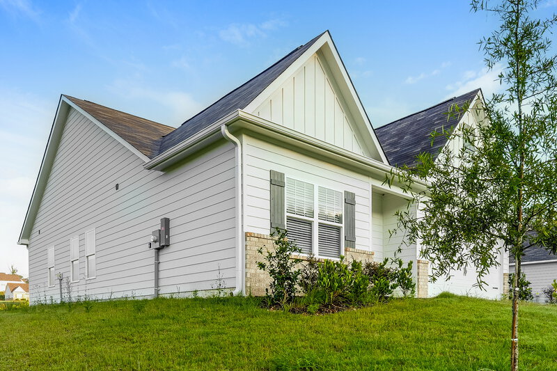 1,690/Mo, 4548 Morgan Dr Pinson, AL 35126 Front View