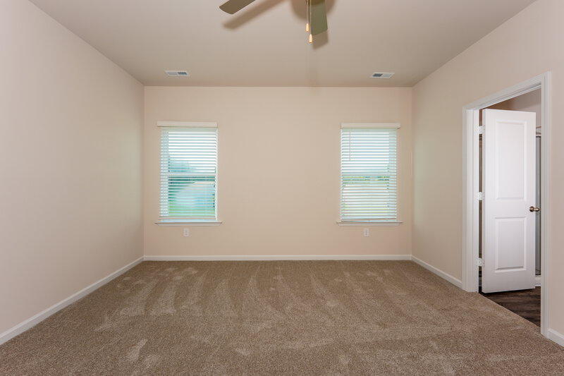 1,690/Mo, 4548 Morgan Dr Pinson, AL 35126 Main Bedroom View