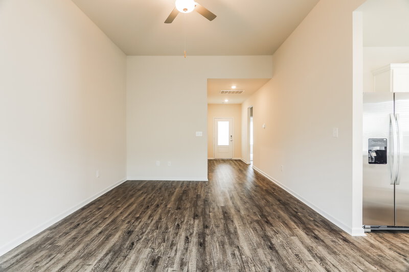 1,685/Mo, 4536 Morgan Dr Pinson, AL 35126 Living Room View