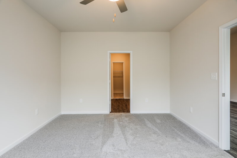 1,685/Mo, 4536 Morgan Dr Pinson, AL 35126 Main Bedroom View