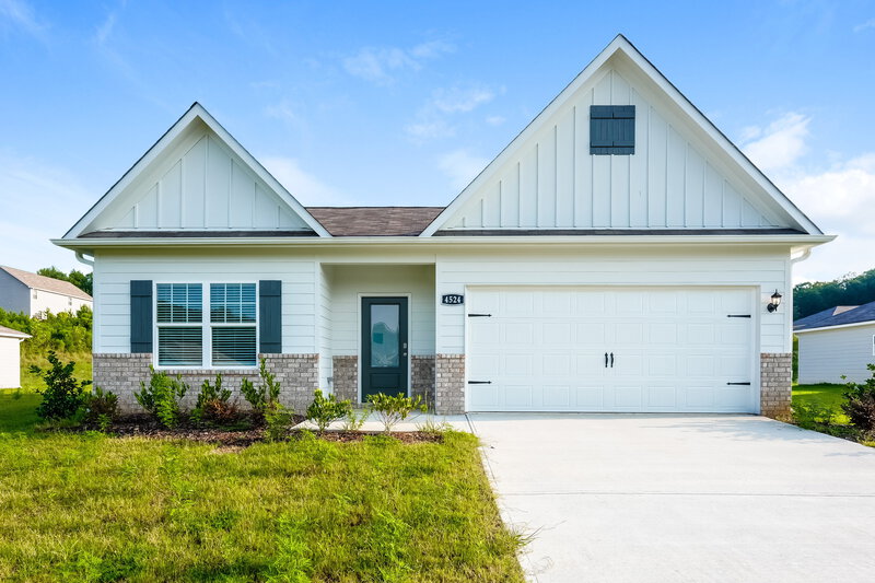 1,705/Mo, 4524 Morgan Dr Pinson, AL 35126 External View