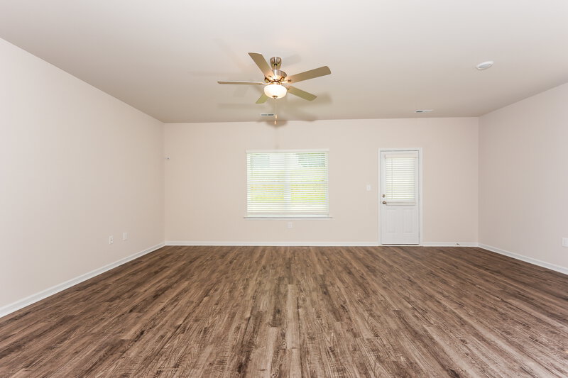 1,705/Mo, 4524 Morgan Dr Pinson, AL 35126 Living Room View