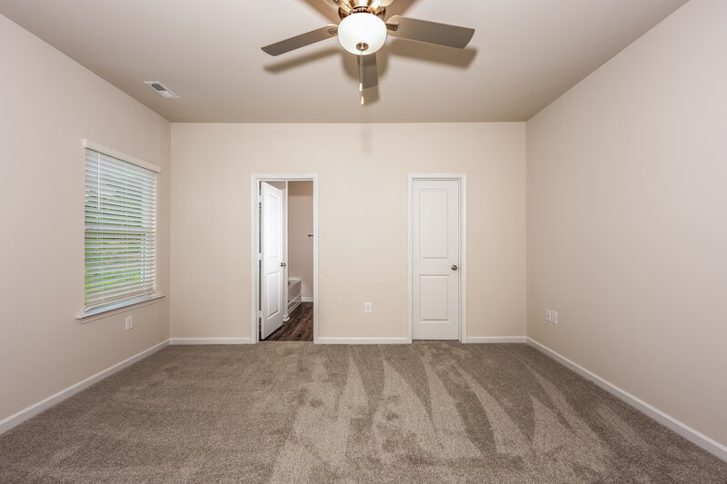 1,705/Mo, 4524 Morgan Dr Pinson, AL 35126 Main Bedroom View 2