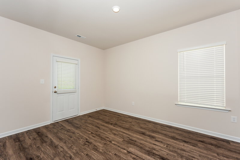 1,705/Mo, 4524 Morgan Dr Pinson, AL 35126 Bedroom View