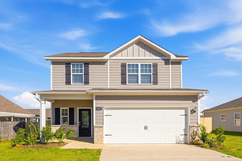 1,780/Mo, 1083 Pilgrim Ln Montevallo, AL 35115 External View