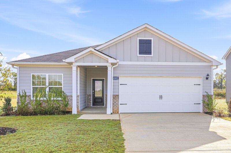 1,660/Mo, 4005 Plymouth Ln Montevallo, AL 35115 External View