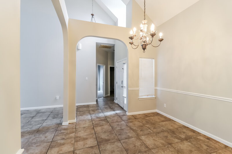 1,700/Mo, 708 Waterford Ln Calera, AL 35040 Dining Room View