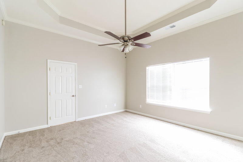 1,700/Mo, 708 Waterford Ln Calera, AL 35040 Main Bedroom View 2