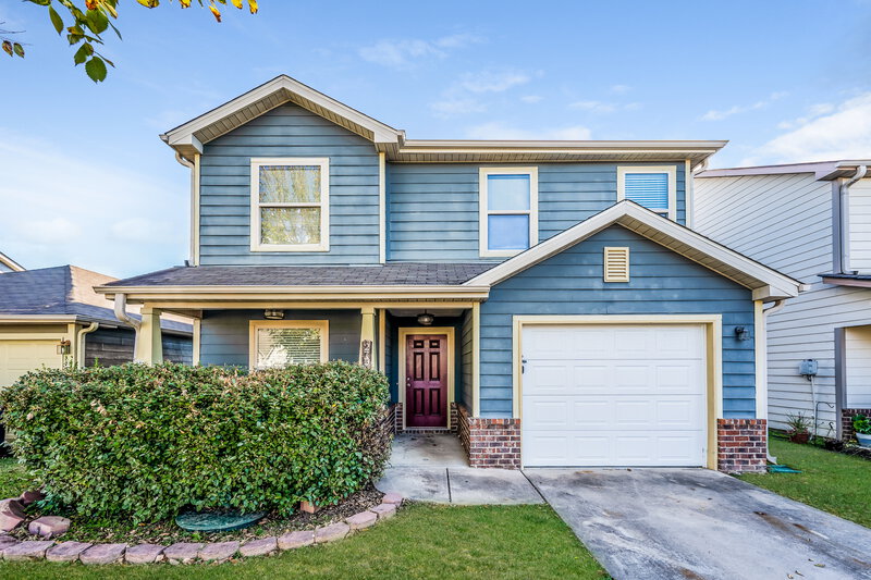 1,855/Mo, 275 Morning Mist Ln Odenville, AL 35120 External View