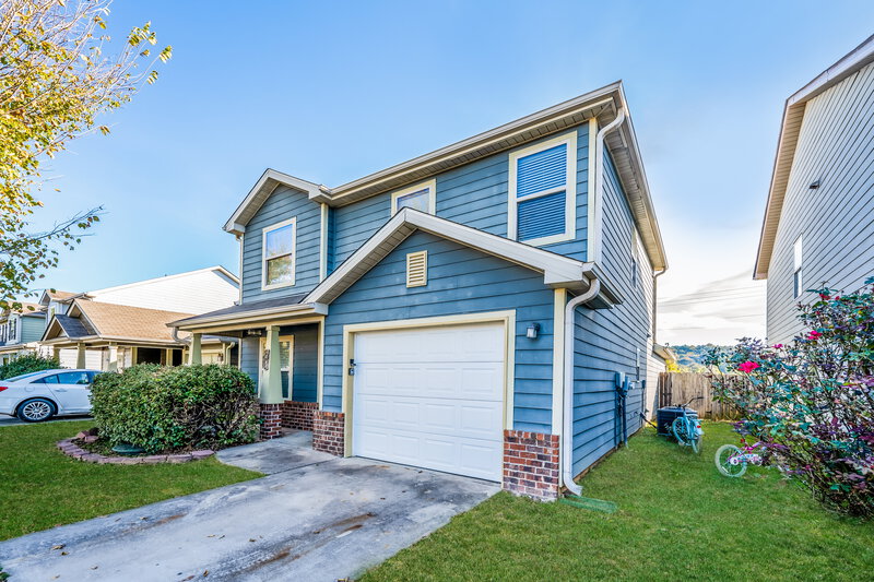 1,855/Mo, 275 Morning Mist Ln Odenville, AL 35120 Front View