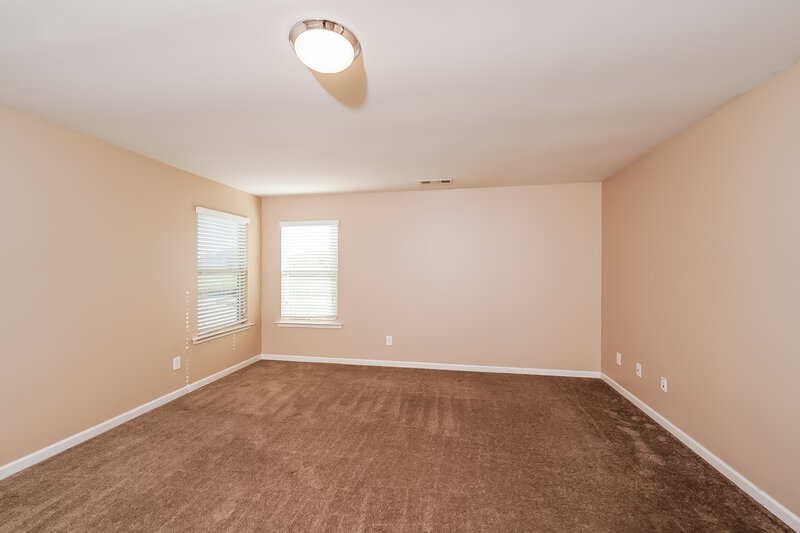 1,855/Mo, 275 Morning Mist Ln Odenville, AL 35120 Loft View 2