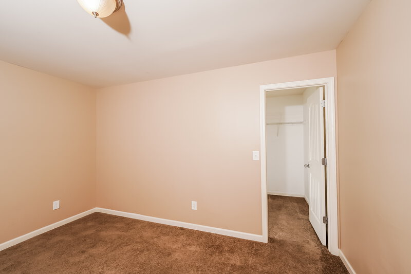 1,855/Mo, 275 Morning Mist Ln Odenville, AL 35120 Bedroom View 2