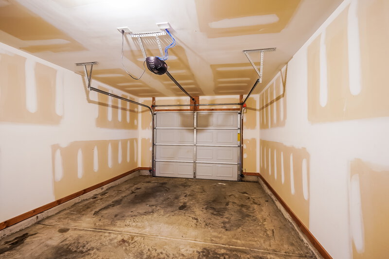 1,855/Mo, 275 Morning Mist Ln Odenville, AL 35120 Garage View