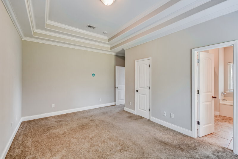 2,575/Mo, 137 Love Ln Sterrett, AL 35147 Main Bedroom View 2