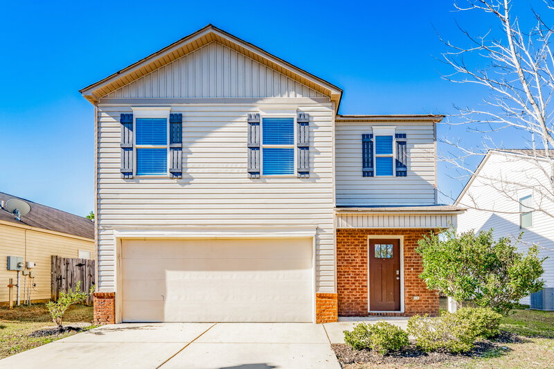 1,810/Mo, 9340 Hoffman Pl Warrior, AL 35180 External View