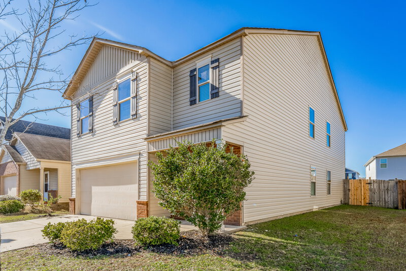 1,810/Mo, 9340 Hoffman Pl Warrior, AL 35180 Front View