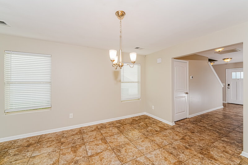 1,810/Mo, 9340 Hoffman Pl Warrior, AL 35180 Dining Room View