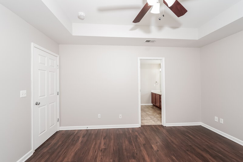 1,565/Mo, 4208 Fieldstone Way Birmingham, AL 35215 Main Bedroom View 2