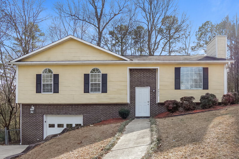 1,595/Mo, 5811 Willow Crest Dr Pinson, AL 35126 External View