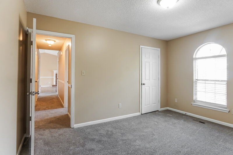 1,595/Mo, 5811 Willow Crest Dr Pinson, AL 35126 Bedroom View